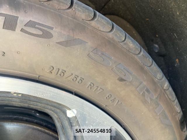 Honda VEZEL 2020-01 6914954-8