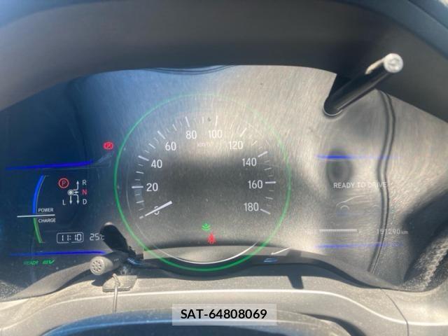 Honda VEZEL 2014-07 6914957-9