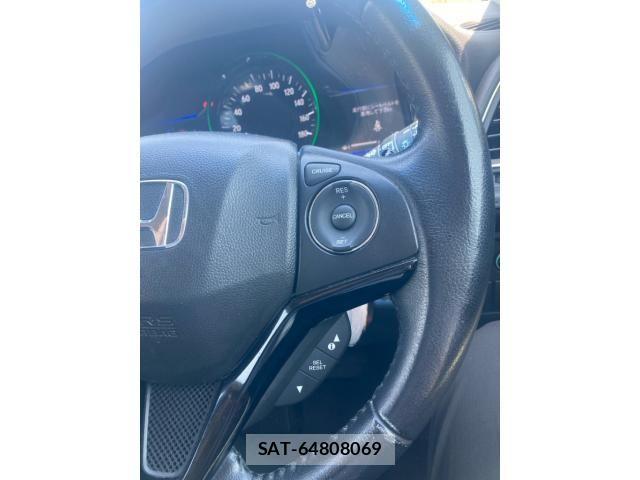 Honda VEZEL 2014-07 6914957-11