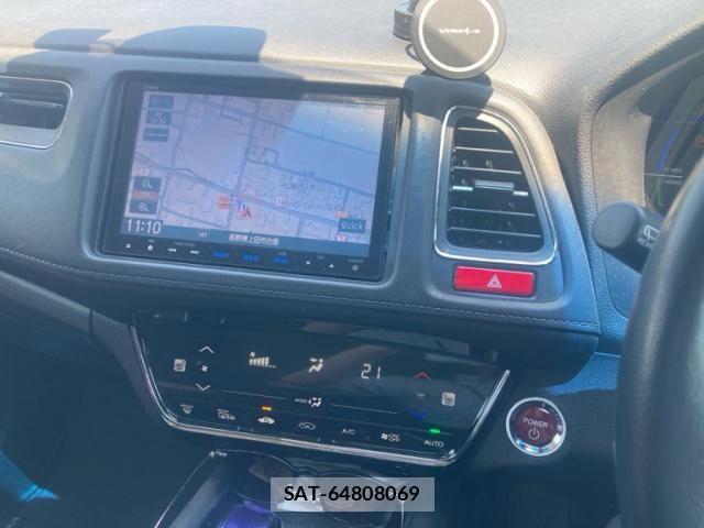 Honda VEZEL 2014-07 6914957-13