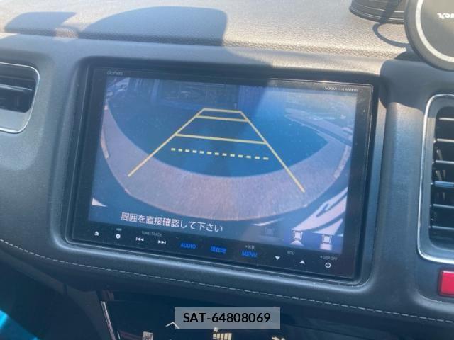 Honda VEZEL 2014-07 6914957-14