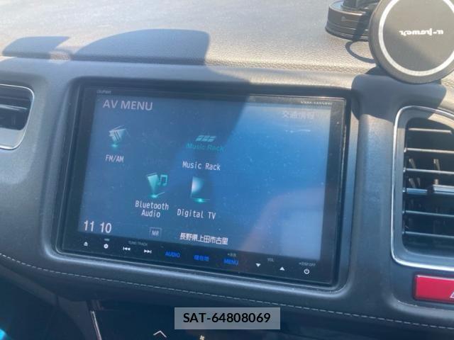 Honda VEZEL 2014-07 6914957-15