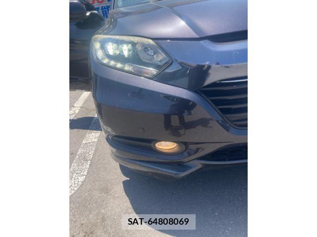 Honda VEZEL 2014-07 6914957-16