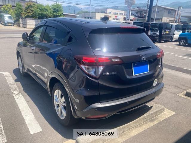 Honda VEZEL 2014-07 6914957-1