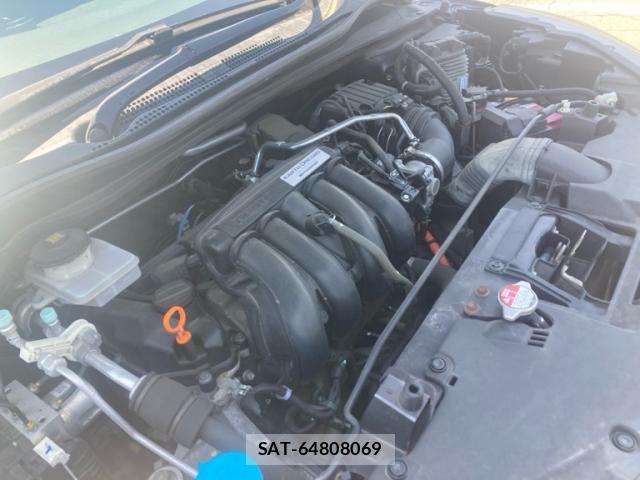 Honda VEZEL 2014-07 6914957-24