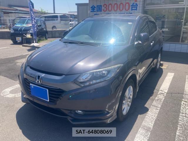 Honda VEZEL 2014-07 6914957-2