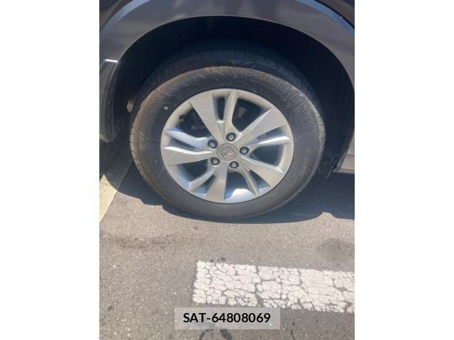 Honda VEZEL 2014-07 6914957-4