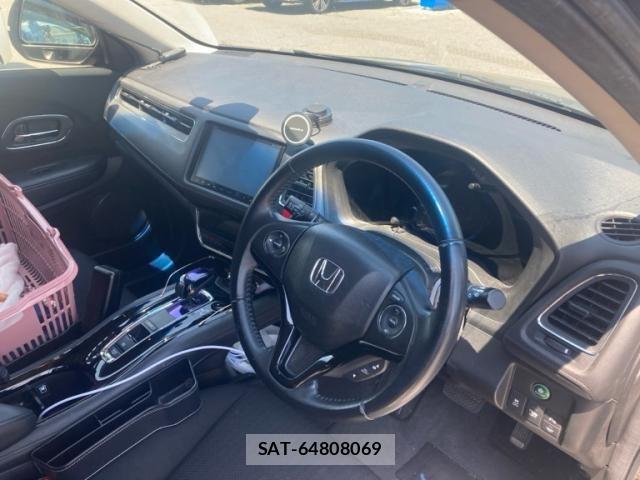 Honda VEZEL 2014-07 6914957-6