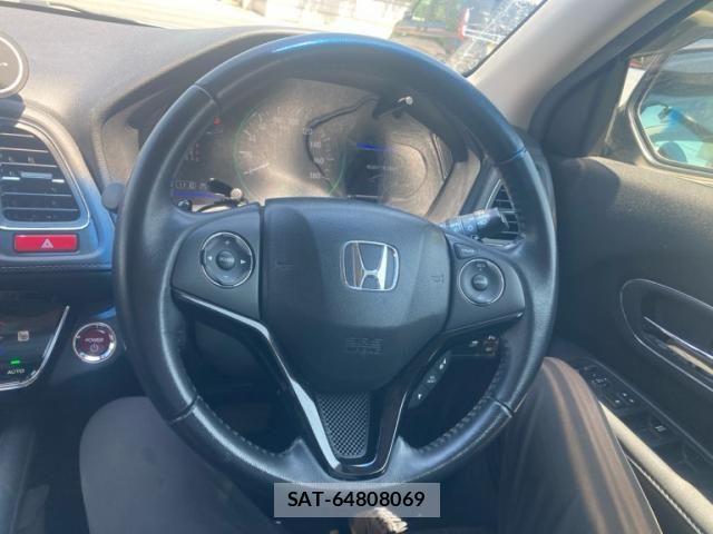 Honda VEZEL 2014-07 6914957-8