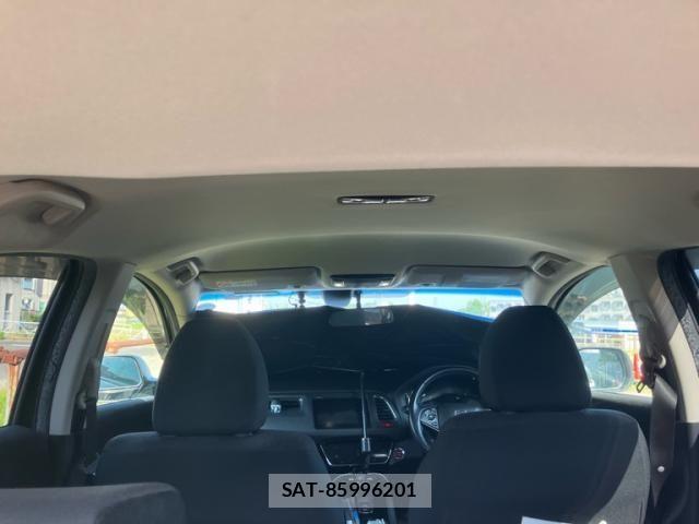 Honda VEZEL 2014-07 6914955-9