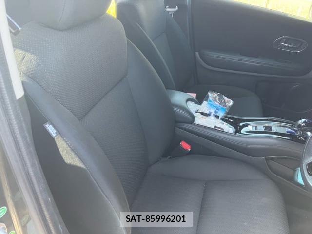 Honda VEZEL 2014-07 6914955-11