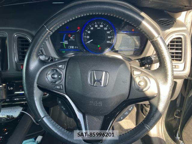 Honda VEZEL 2014-07 6914955-14