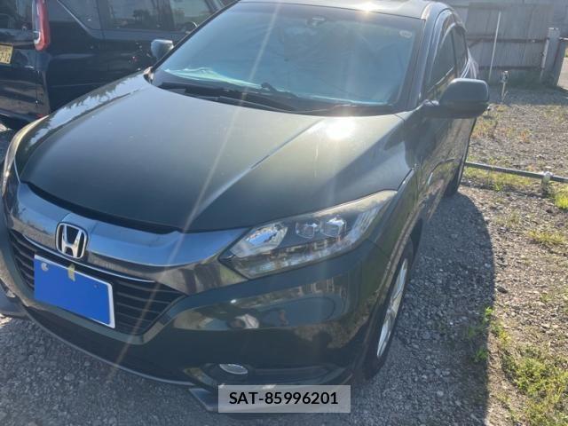 Honda VEZEL 2014-07 6914955-0