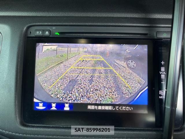 Honda VEZEL 2014-07 6914955-17