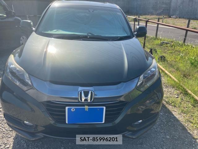 Honda VEZEL 2014-07 6914955-1