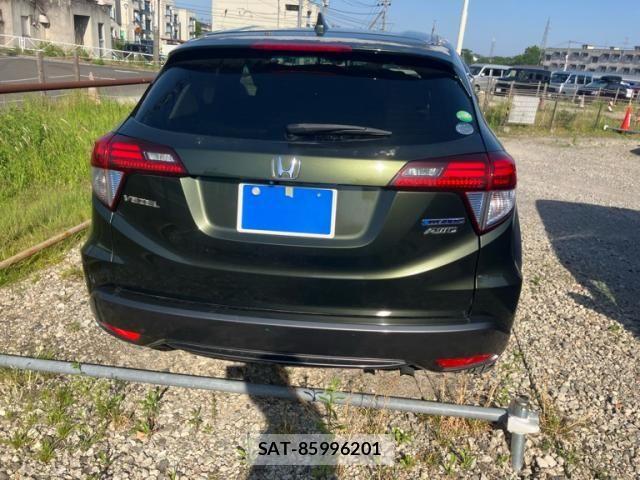 Honda VEZEL 2014-07 6914955-4