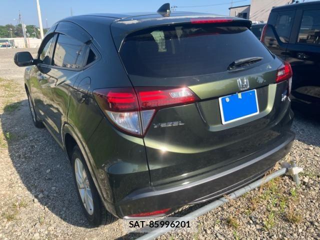 Honda VEZEL 2014-07 6914955-5