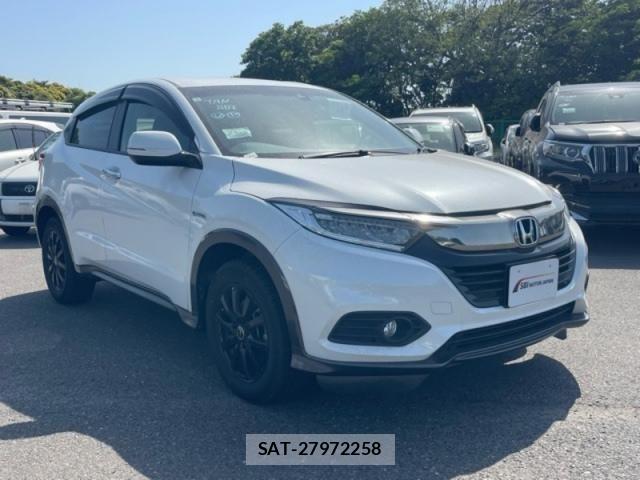 Honda VEZEL 2019-10 7021843-0