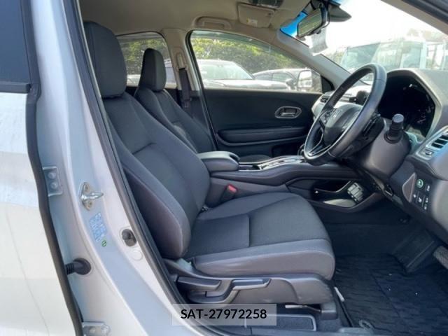 Honda VEZEL 2019-10 7021843-10