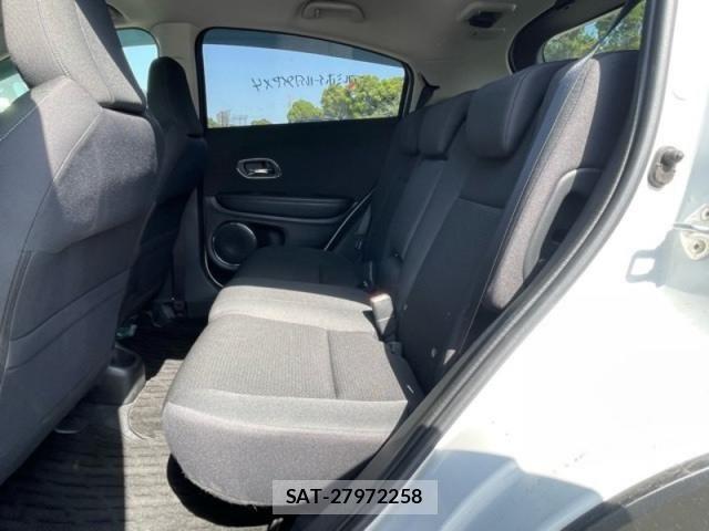 Honda VEZEL 2019-10 7021843-13