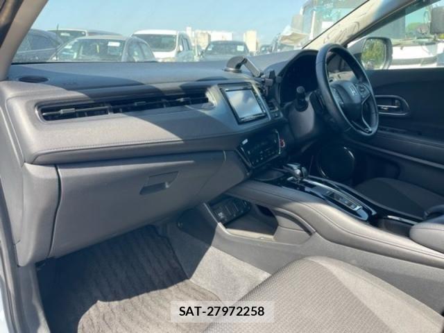 Honda VEZEL 2019-10 7021843-15