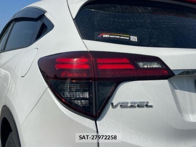 Honda VEZEL 2019-10 7021843-18