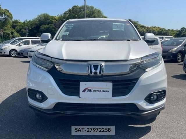 Honda VEZEL 2019-10 7021843-1