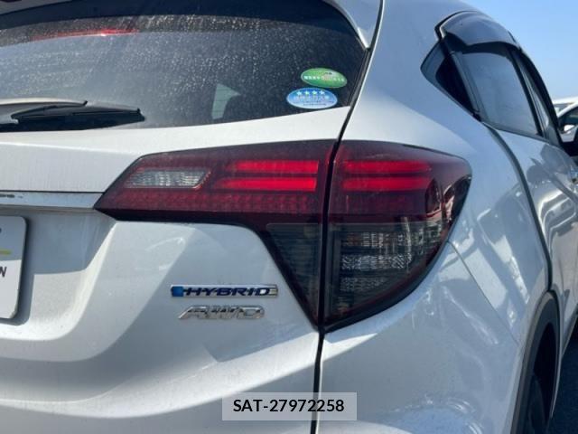 Honda VEZEL 2019-10 7021843-19
