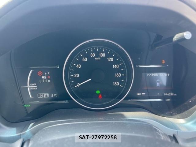 Honda VEZEL 2019-10 7021843-21