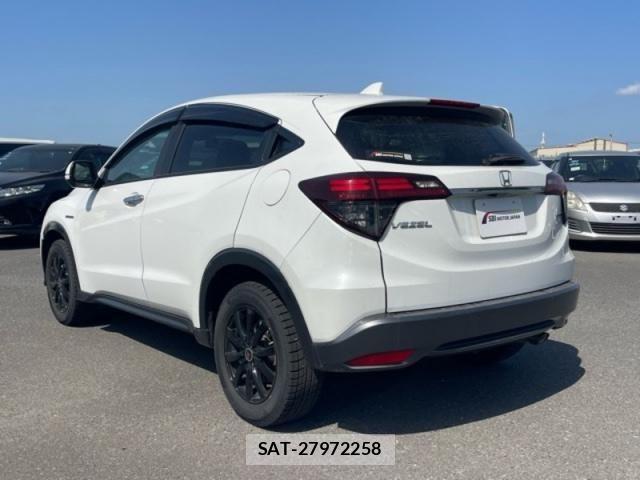 Honda VEZEL 2019-10 7021843-3