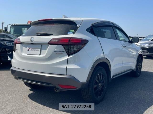 Honda VEZEL 2019-10 7021843-5