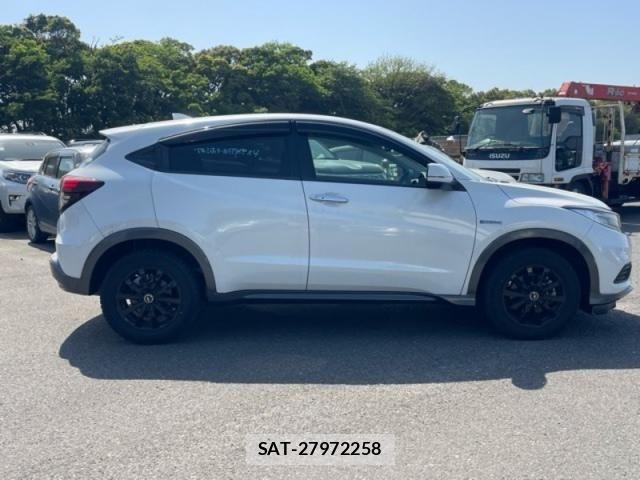 Honda VEZEL 2019-10 7021843-6