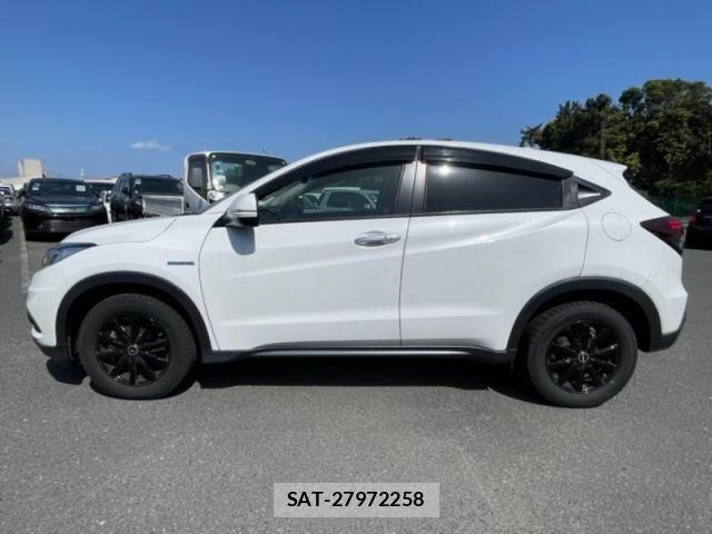 Honda VEZEL 2019-10 7021843-7