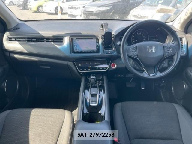 Honda VEZEL 2019-10 7021843-8