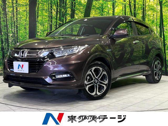 Honda VEZEL 2018-10 7021844-0