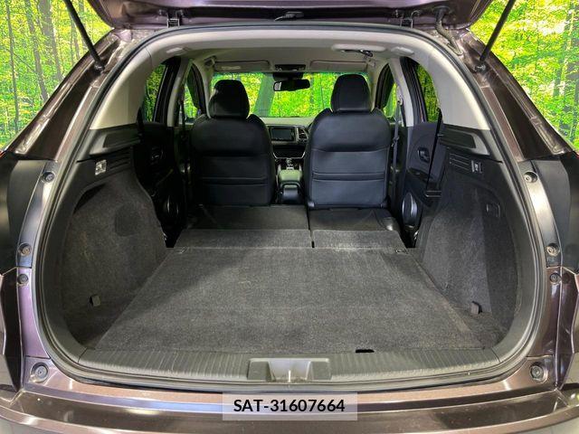 Honda VEZEL 2018-10 7021844-9