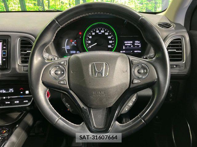 Honda VEZEL 2018-10 7021844-10