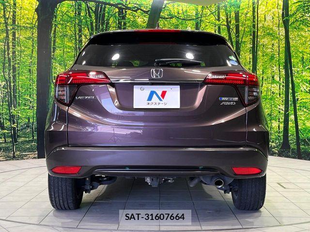 Honda VEZEL 2018-10 7021844-14