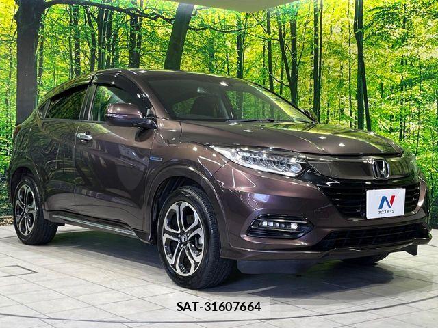 Honda VEZEL 2018-10 7021844-15