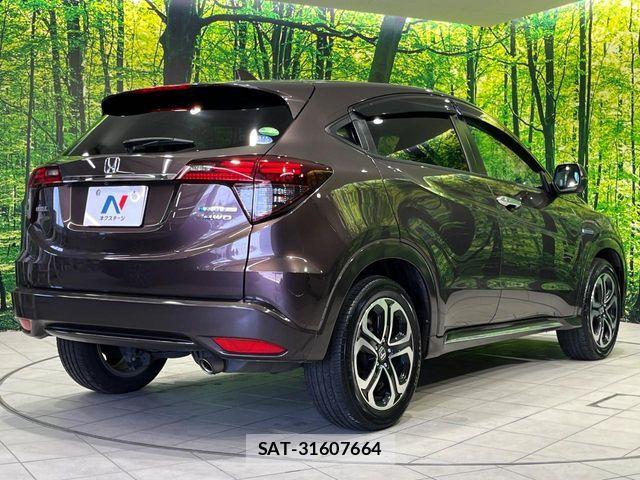 Honda VEZEL 2018-10 7021844-16