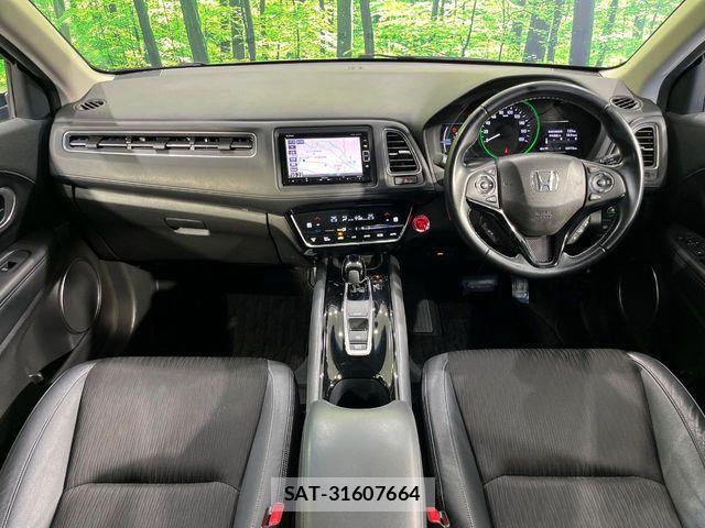 Honda VEZEL 2018-10 7021844-1