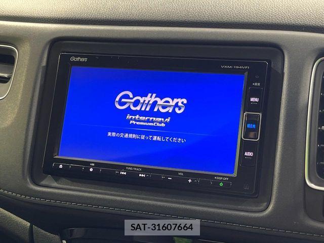Honda VEZEL 2018-10 7021844-2