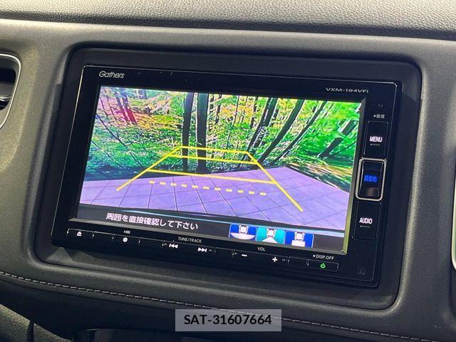 Honda VEZEL 2018-10 7021844-3
