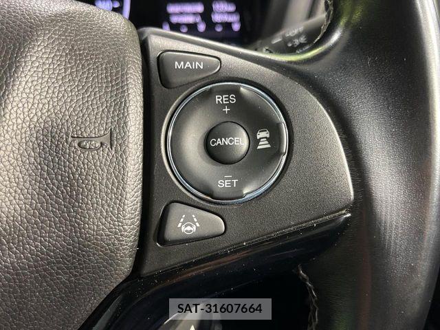 Honda VEZEL 2018-10 7021844-6
