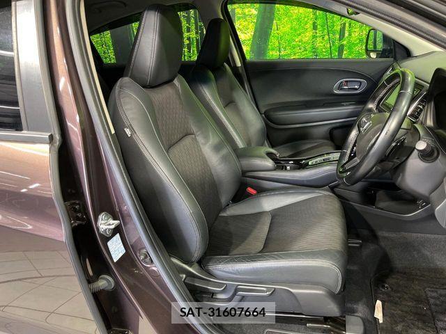 Honda VEZEL 2018-10 7021844-7