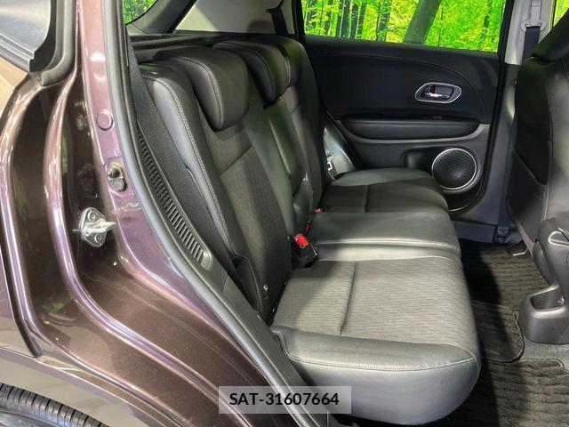 Honda VEZEL 2018-10 7021844-8