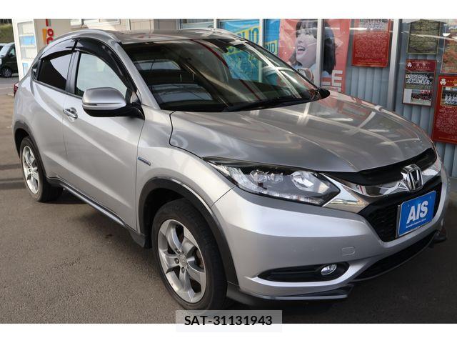 Honda VEZEL 2014-08 7226675-0