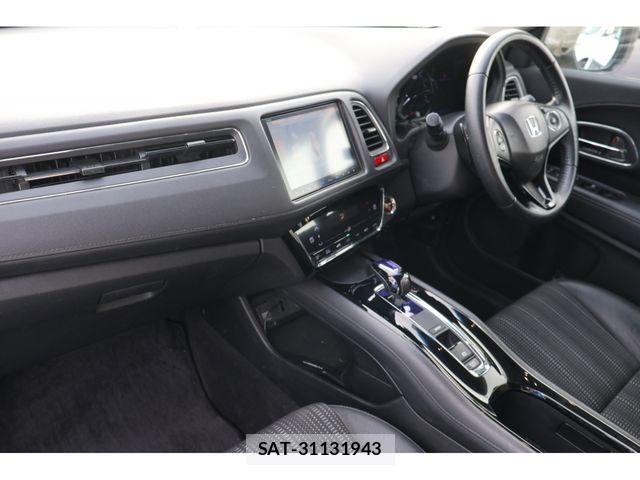 Honda VEZEL 2014-08 7226675-1