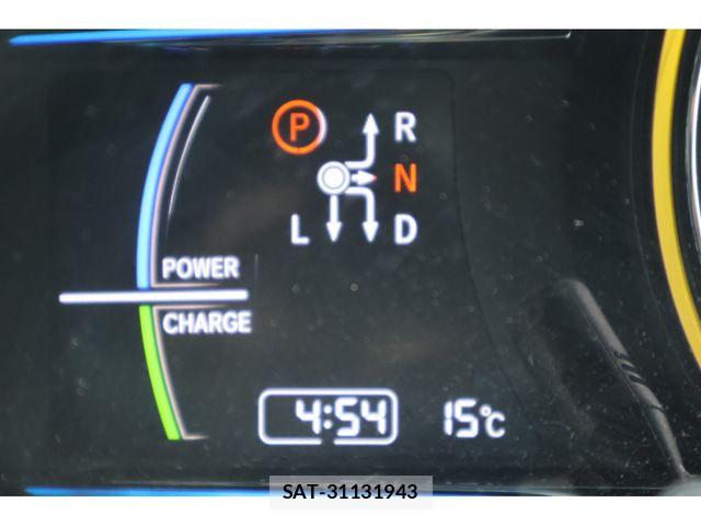 Honda VEZEL 2014-08 7226675-23