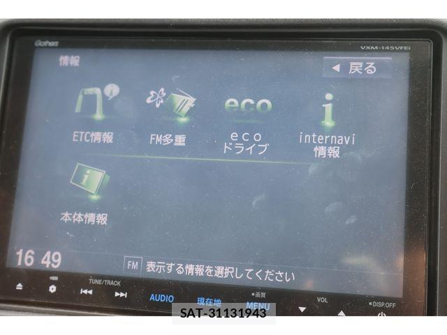 Honda VEZEL 2014-08 7226675-25
